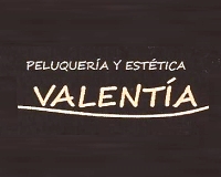 Logo-PELUQUERIA Y ESTETICA VALENTIA
